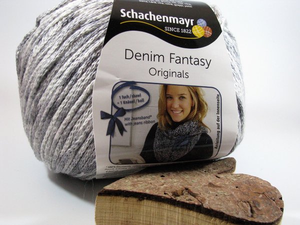 Schachenmayr Denim Fantasy - Originals 9801285