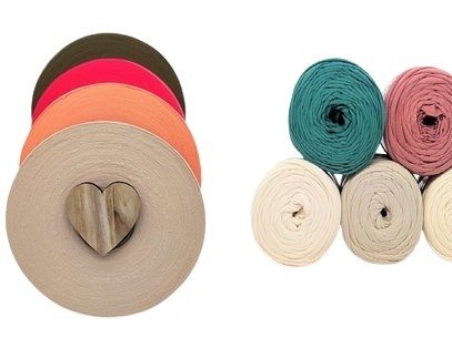 Textilgarn Nici’s®  - Textilgarn Überraschungspaket